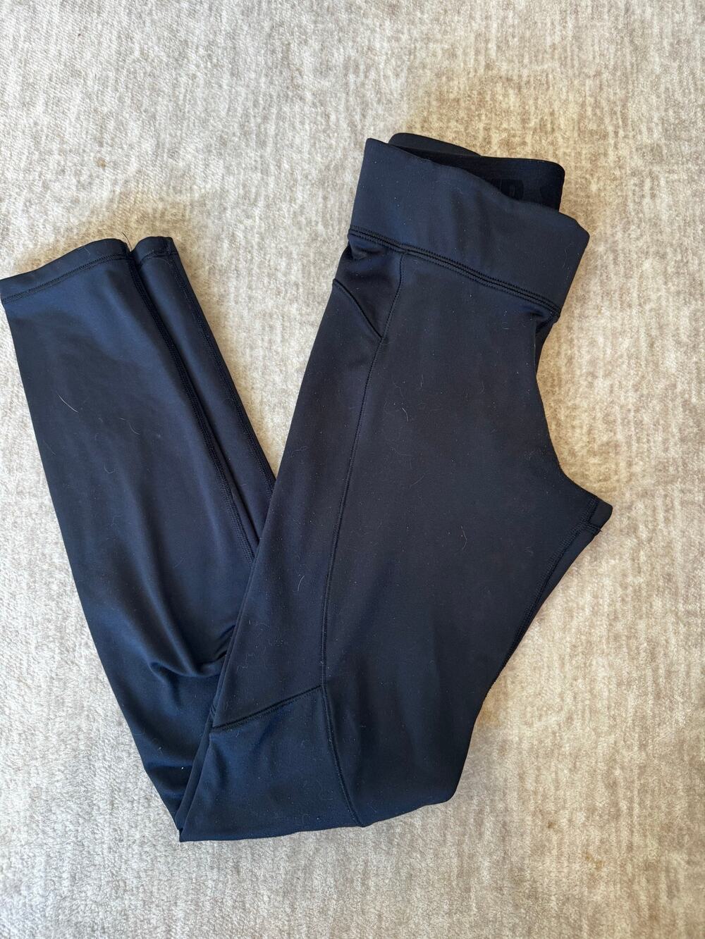 Under armour leggings